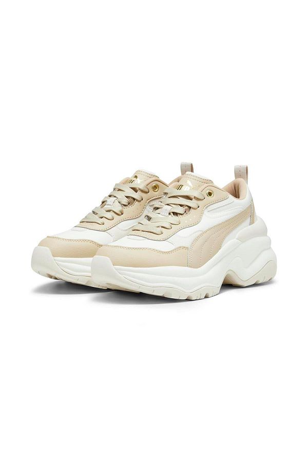 Puma Cilia Wedge Women s Sneakers Trendyol