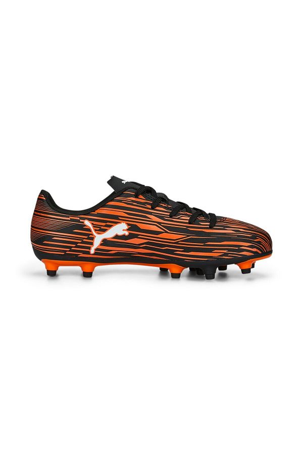 Puma Rapido Iii Fg ag Jr Kids Football Boots Trendyol