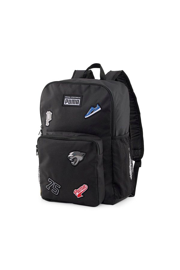 Puma-Patch Backpack - Κομψή σχεδίαση 1