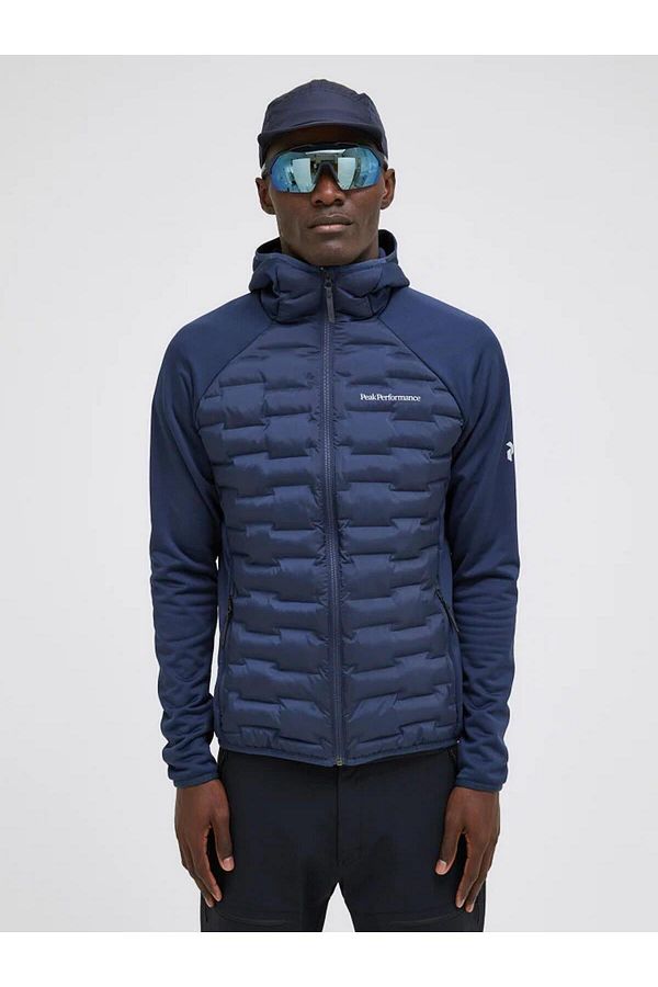 Peak Performance Argon Hybrid Men s Outdoor Jacket G 79447020 M Trendyol