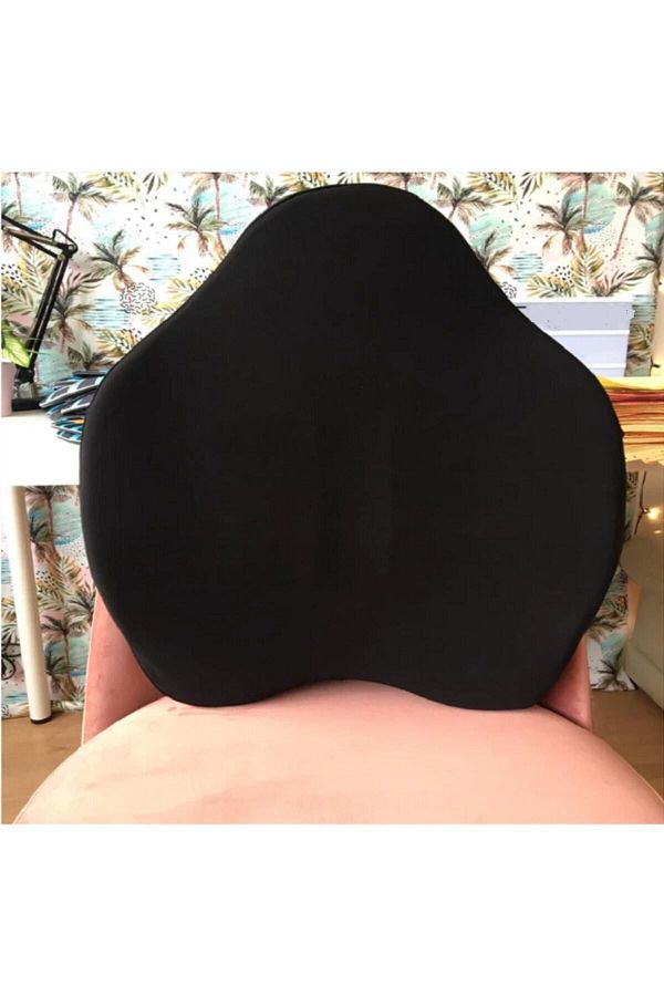 MVC Concept-Orthopedic Visco Elastic Pillow - Waist Office, Back Support Cushion, Anatomical New Generation 1