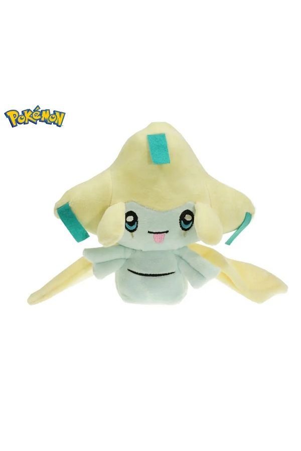 Takara Tomy Jirachi 20cm Pokemon Plush Toy Figure Trendyol