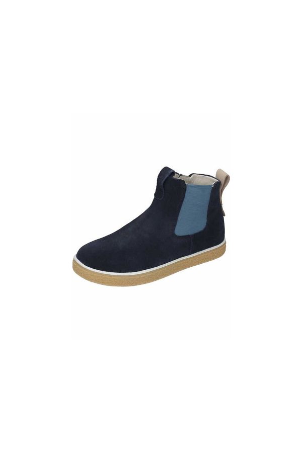 Ecco Ankle Boots Blue Block Trendyol