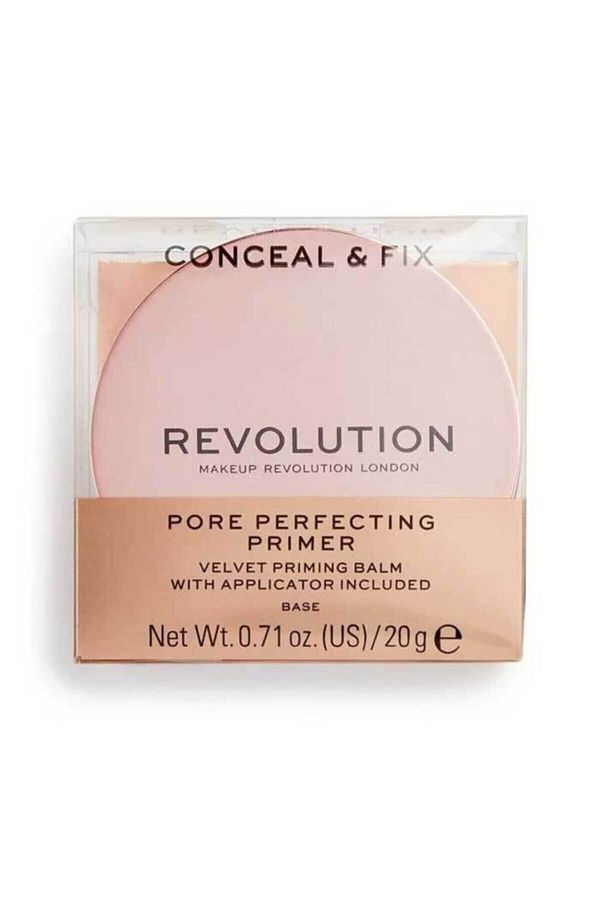 Revolution-- Conceal & Fix Pore Perfecting Primer 1