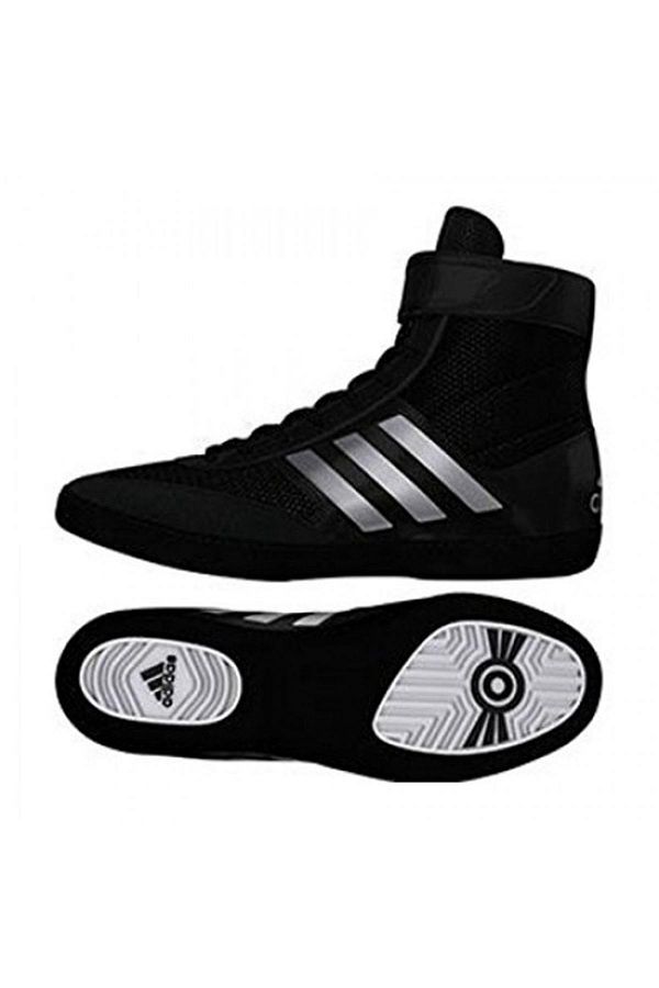 adidas Wrestling Shoes Black Trendyol