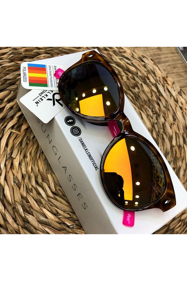 Daniel klein polarized shop