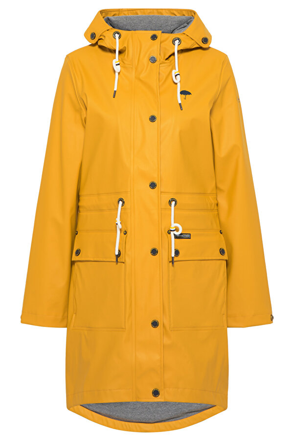 Regenmantel Damen Regenjacke Gelb Lidl Schmuddelwedda Damen Wenn