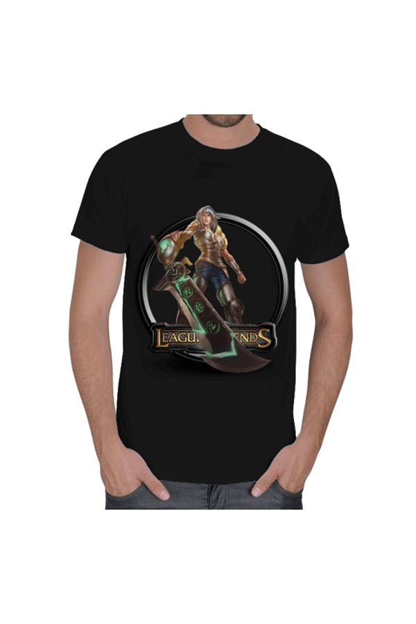 Demal Tekstil Riven Men s T shirt T shirt Trendyol