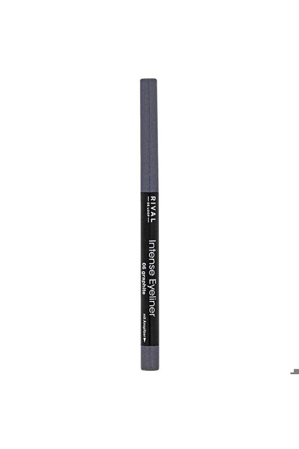 Rival De Loop-Graphite Eyeliner Intense - No:06 Small Design 1