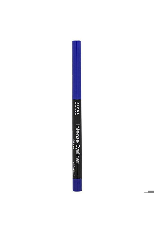 Rival De Loop-Eyeliner Intense 08 - Sky Pattern 1
