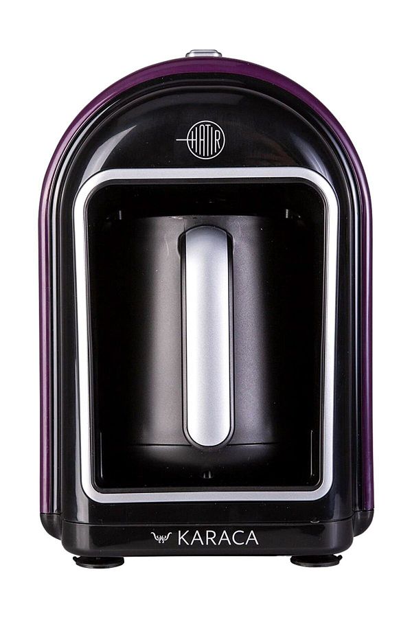 Karaca-Turkish Coffee Machine Purple 1