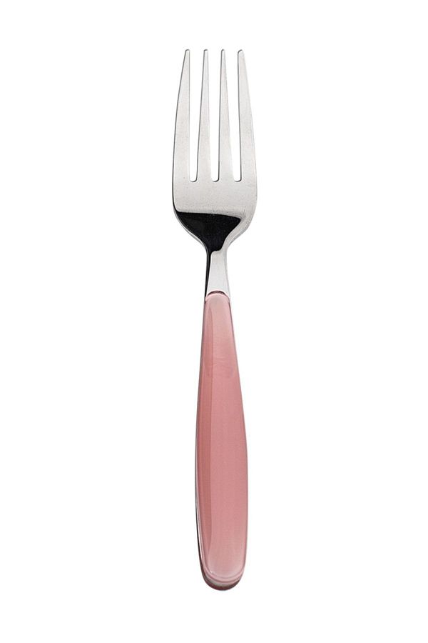 Karaca-Linda Pink Sweet Fork 1