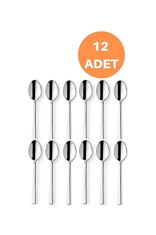 Beray-12 Duru Teaspoons 1