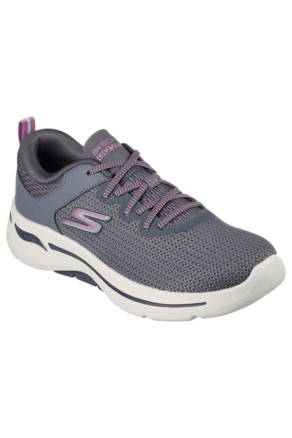 Skechers Go Walk Arch Fit High Sole Shoes Trendyol