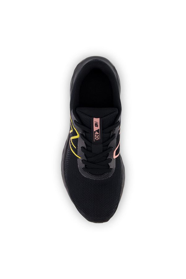 New balance 420 trainers white store