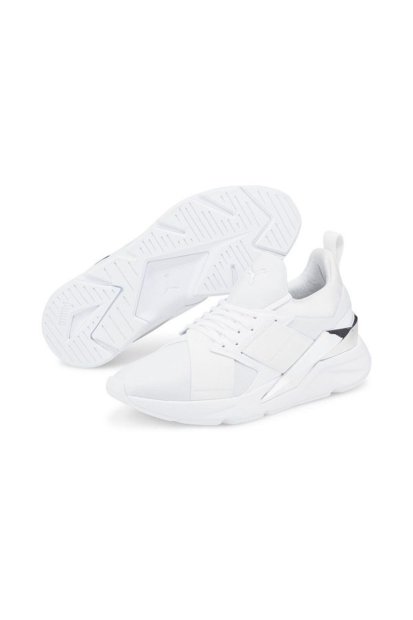 Puma Muse X5 Metal Wns Women s Sneaker Trendyol
