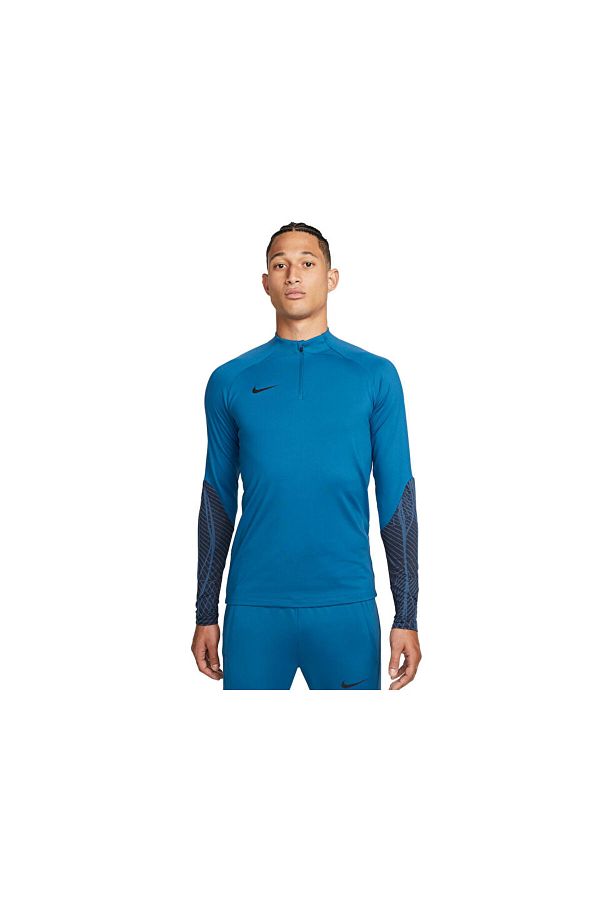 Nike Men s Football Training Top Long Sleeve M Nk Df Strk Dril Dv9225 457 Trendyol