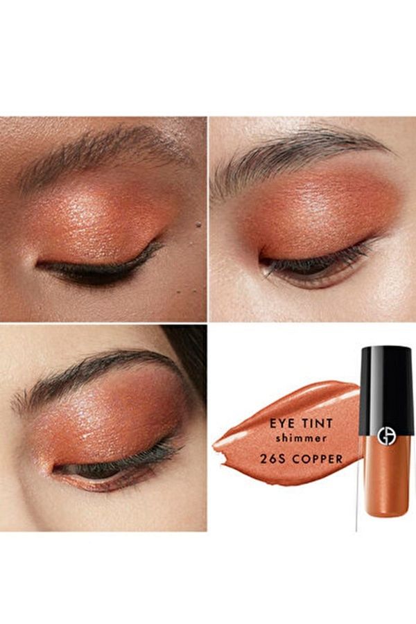 Giorgio Armani Laurent 26 lilit Eye Tint Liquid Eyeshadow Eyeshadow Trendyol