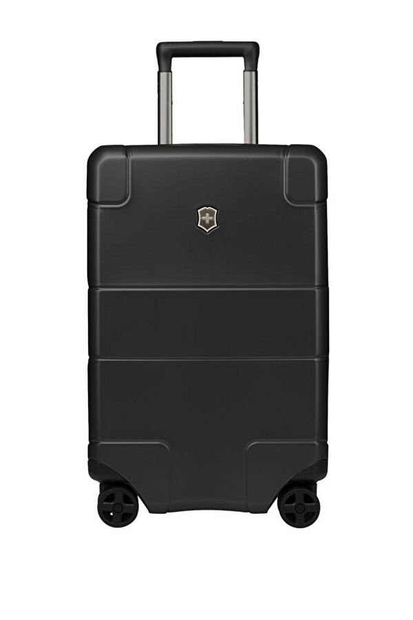 Victorinox lexicon hardside frequent flyer top