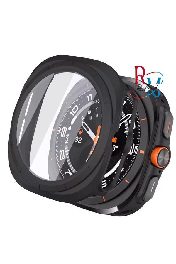 Samsung watch protection outlet
