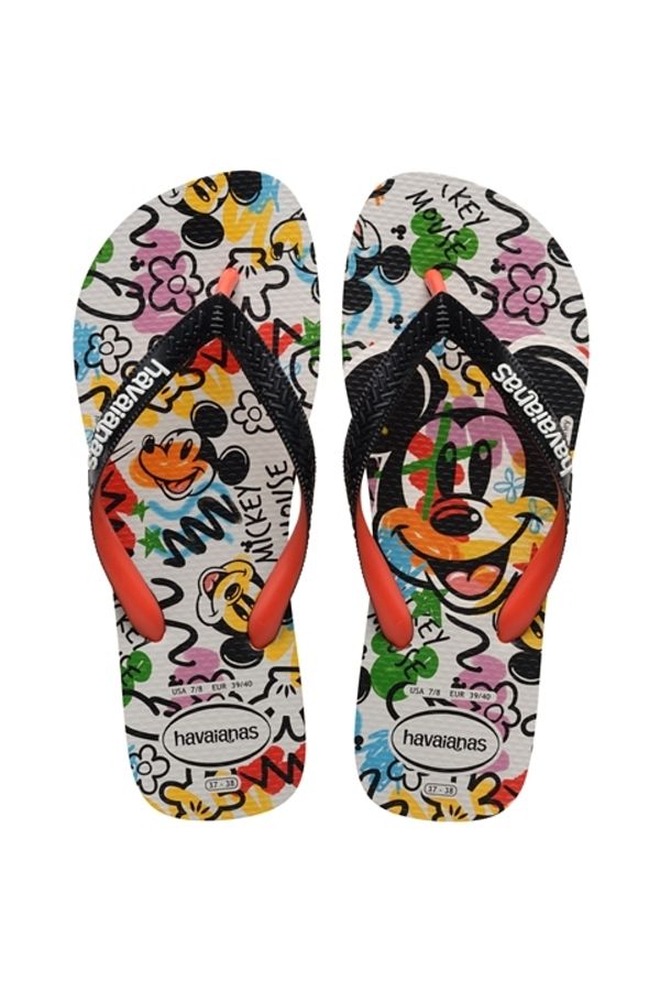 Havaianas HAVA ANAS DISNEY STYLISH FLIP FLOPS Trendyol