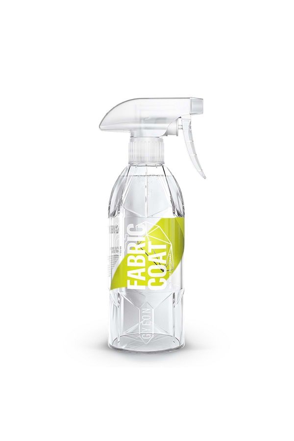 Gyeon Quartz-Gyeon Q2 Fabric Coat Sofa and Fabric Protector Water Repellent - 400 ml 1