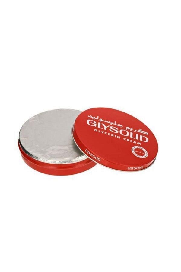 GLYSOLID-كريم اليد الأصلي جلاسيرين 125 مل 1