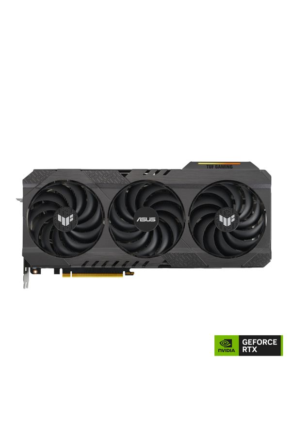 ASUS-Tuf Geforce Rtx 4070 Ti Super Og Oc Edition - Gddr6x 256bit Dx12 Dl Tuf-rtx4070tis-o16g-og-gaming 1