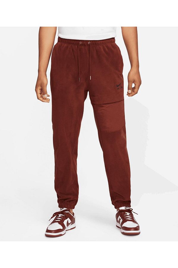 Nike Sportswear Air Therma Fit Winterized Men s Sweatpants Bol Cut DQ4223 217 Trendyol
