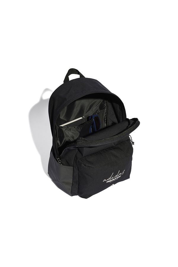 adidas Black Classics Bl Pr Backpack 26L IX6802 Trendyol