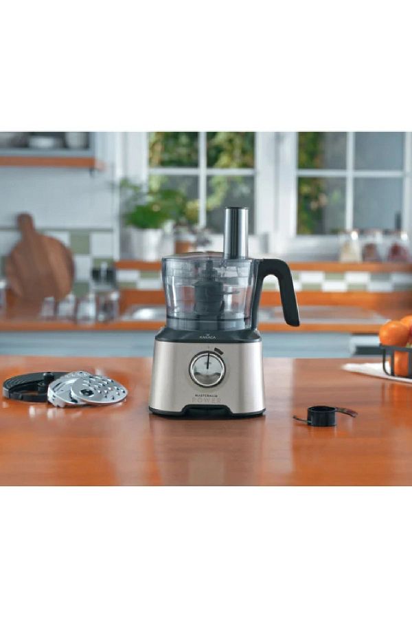 Karaca-Mastermaid Power Essential Soft Cream Food Processor, Blender Set 2000w 1