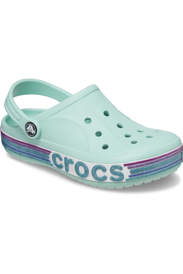 Crocs style slippers discount