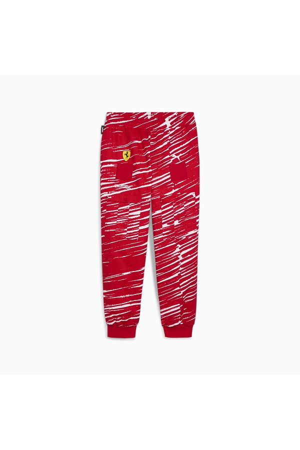 Ferrari sweatpants shop