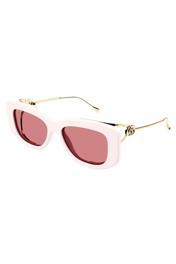 Gucci-Gg1566Sa 003 55 Women's Sunglasses 1