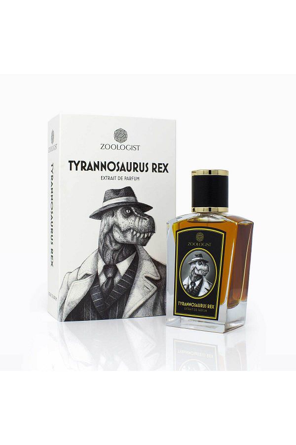Zoologist-Tyrannosaurus Rex Edp Unisex 100 ml Perfume 1