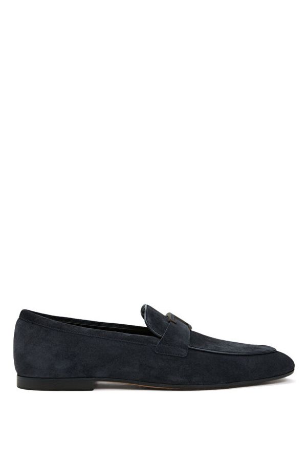 Tod's loafer sizing mens hotsell