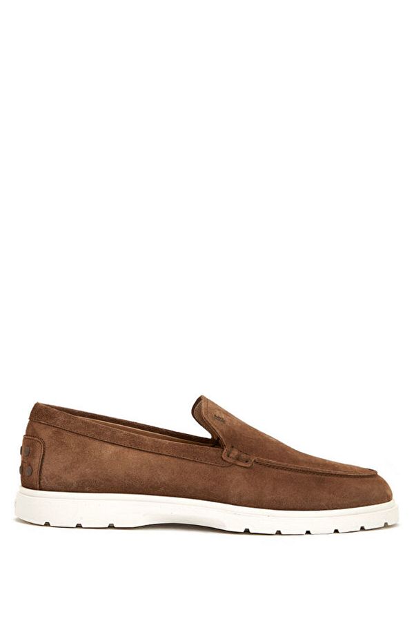 Tod's loafer sizing mens on sale