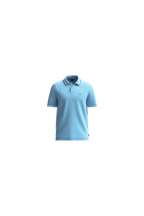 Hugo Boss-Rundhals-T-Shirt 1