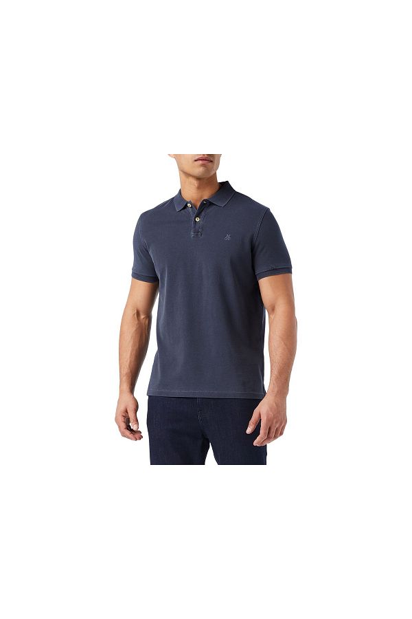 Marc O Polo Shirt Multicolor Regular fit Trendyol