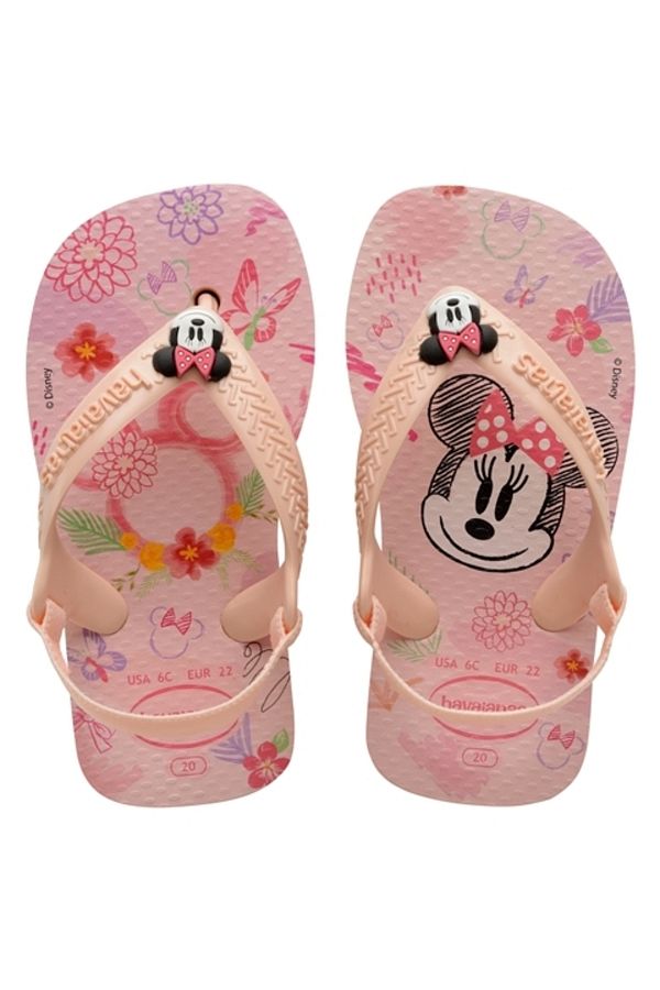 Havaianas baby flip flops shop