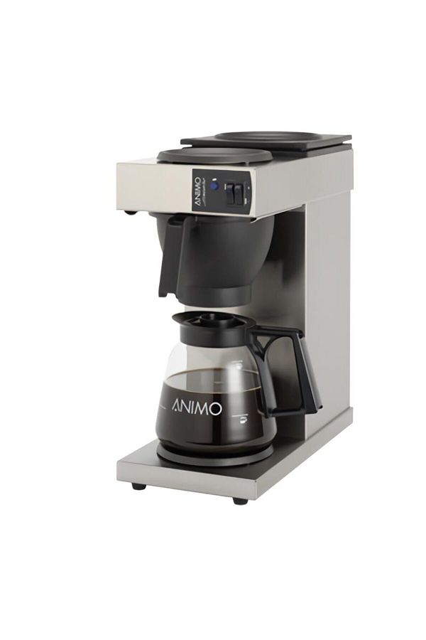 Animo Excelso Filter Coffee Machine Trendyol