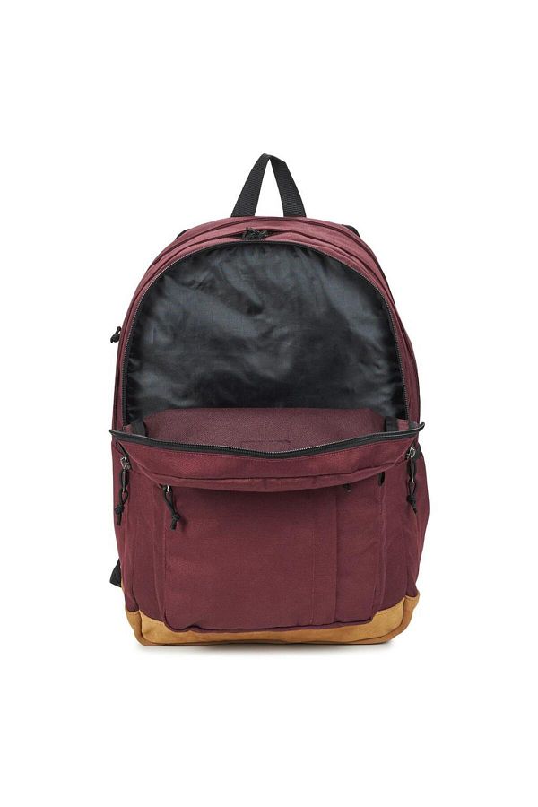 Vans canvas backpack shop