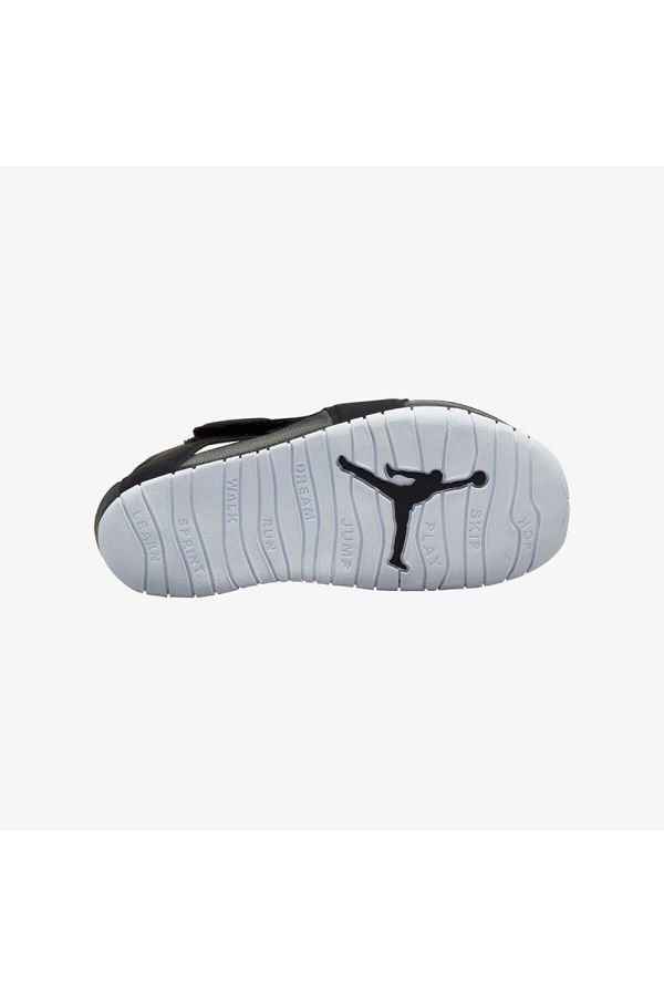 Nike Sandals Black Flat Trendyol