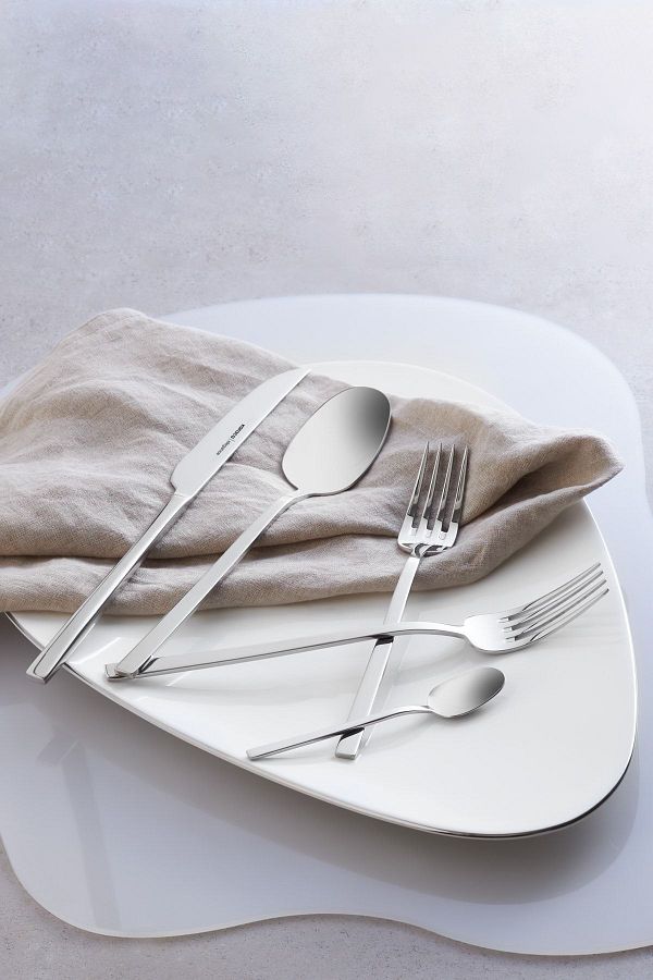 Karaca-Σετ μαχαιροπήρουνων Theo 30 Piece 6 Person 1