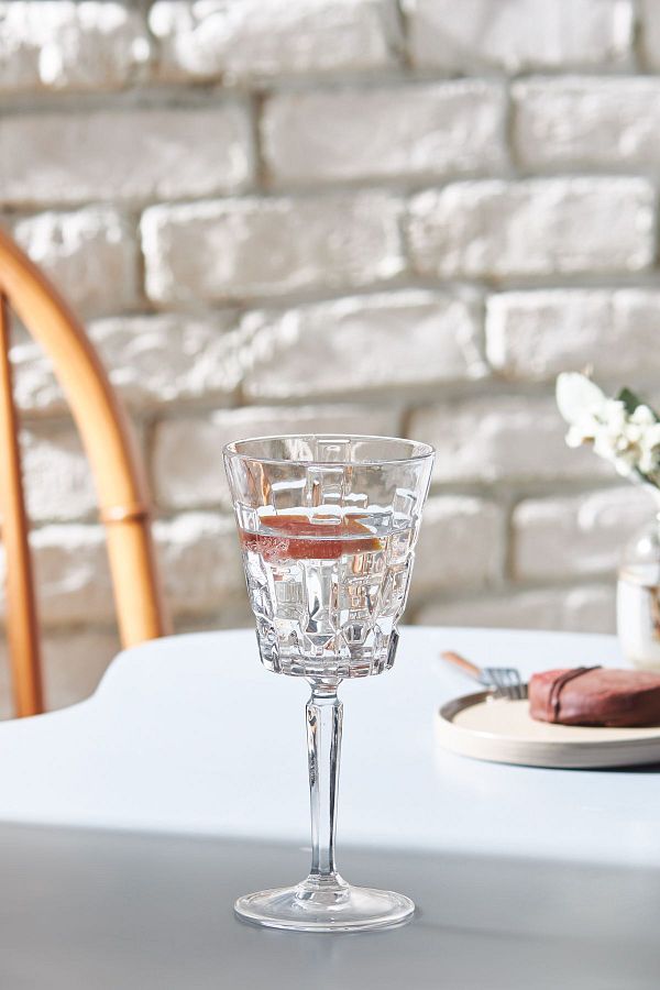 RCR-Etna Big Goblet 280 ml 1