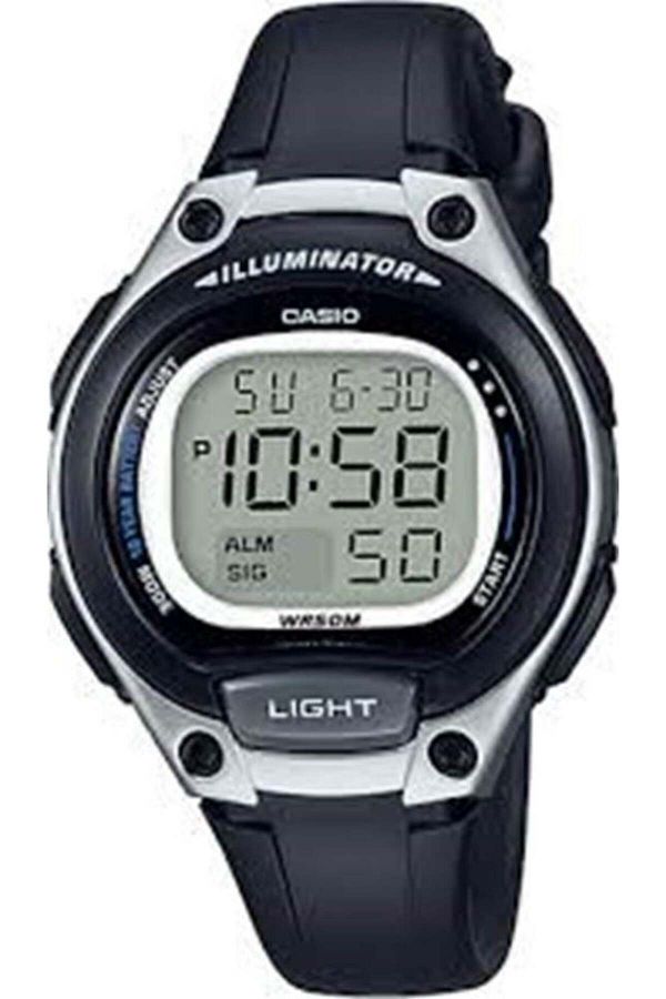 Casio-Lw-203-1avdf Model Wristwatch - Stylish and Useful 1