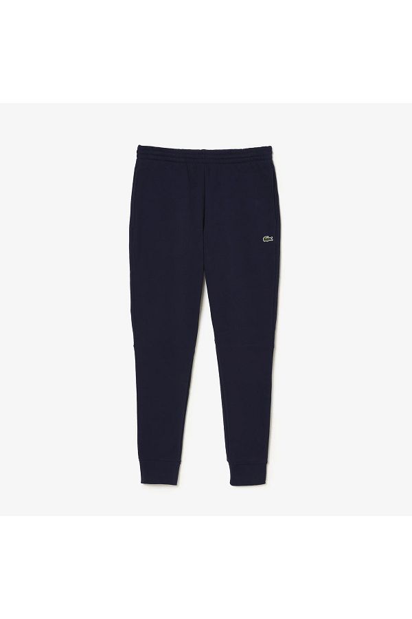Black lacoste sweatpants new arrivals
