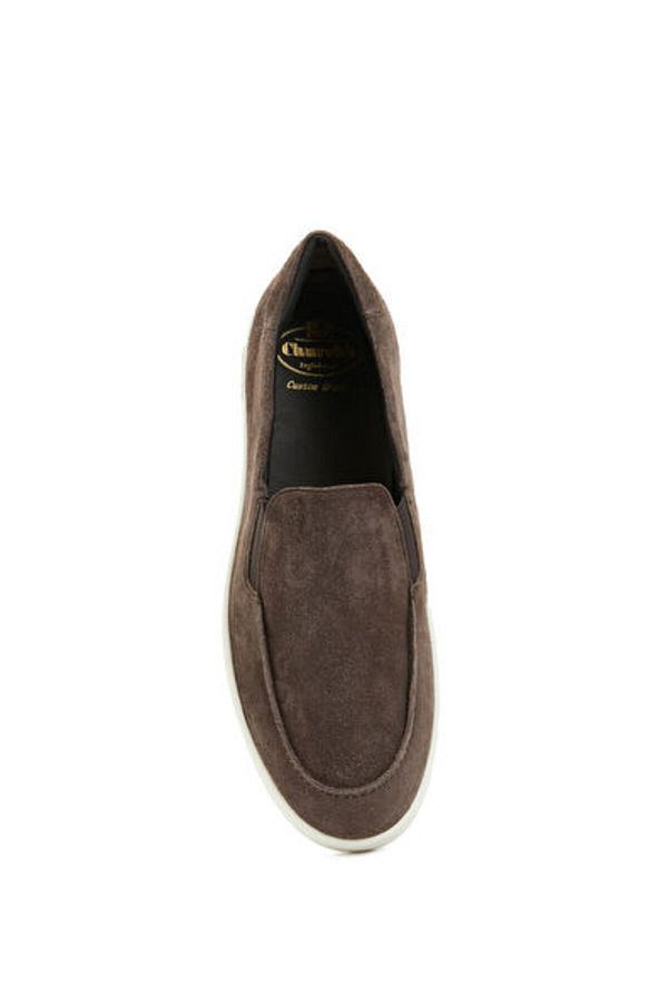 Church's Men's Leather Loafer - Size 6 - Trendyol