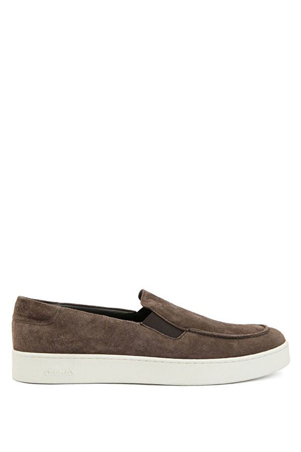 Church's Men's Leather Loafer - Size 6 - Trendyol