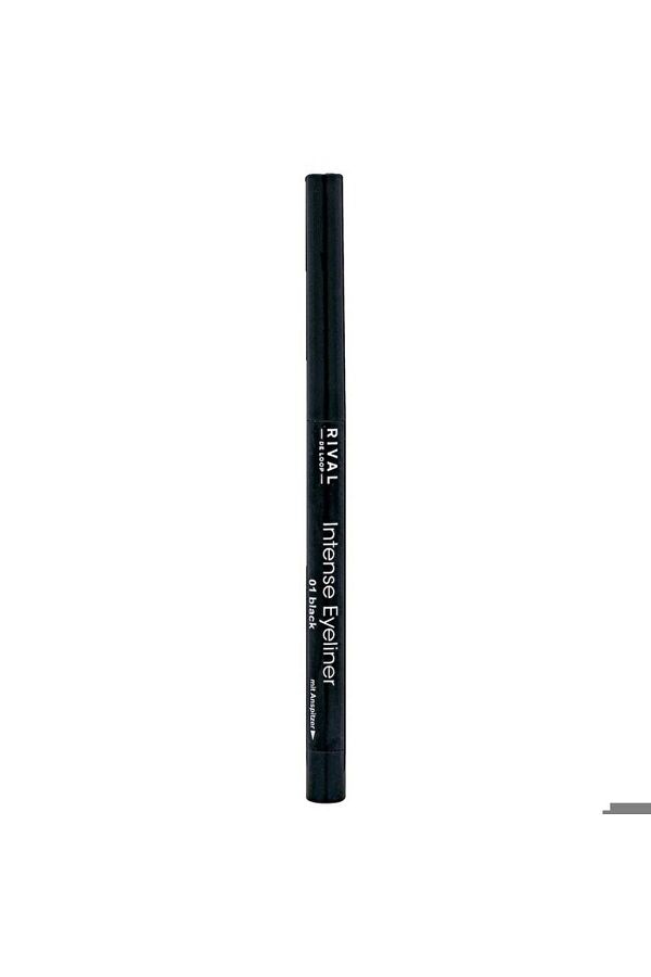 Rival De Loop-Black Eyeliner - Intense No:01 Small Size for Winter 1